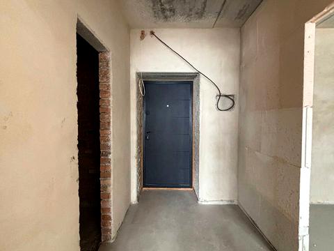 квартира за адресою Миколи Мозгового вул., (Будинок 3)