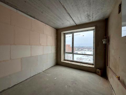 квартира за адресою Миколи Мозгового вул., (Будинок 3)