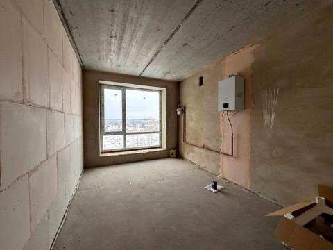 квартира за адресою Миколи Мозгового вул., (Будинок 3)