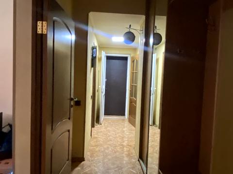 будинок за адресою Валерія Лобановського просп. (Червонозоряний), 56/21-А