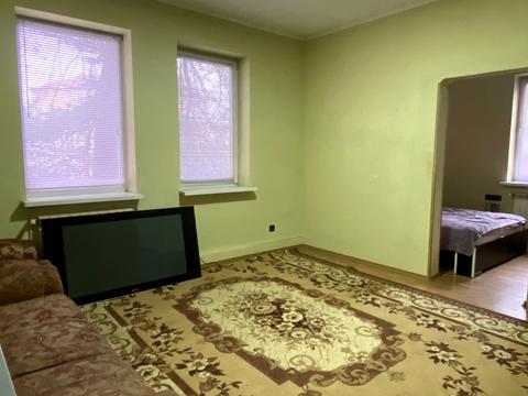 будинок за адресою Валерія Лобановського просп. (Червонозоряний), 56/21-А