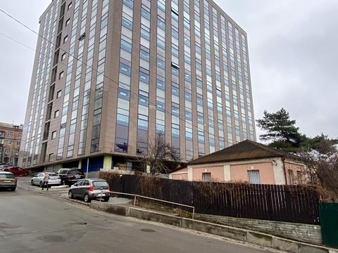 участок по адресу Валерия Лобановского просп. (Краснозвездный), 56/21-А