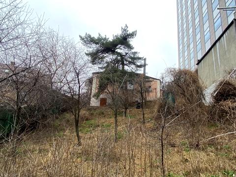 участок по адресу Валерия Лобановского просп. (Краснозвездный), 56/21-А