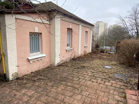 участок по адресу Валерия Лобановского просп. (Краснозвездный), 56/21-А