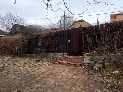 участок по адресу Валерия Лобановского просп. (Краснозвездный), 56/21-А