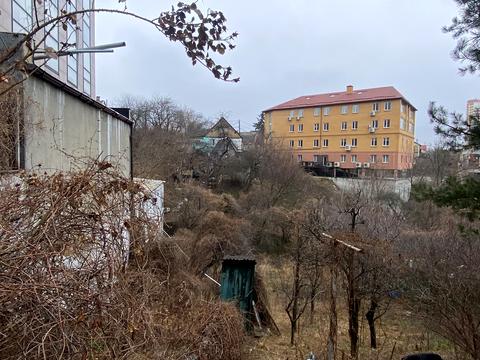 участок по адресу Валерия Лобановского просп. (Краснозвездный), 56/21-А