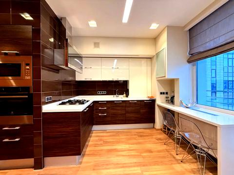 квартира по адресу Зверинецкая ул., 47