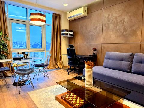 квартира по адресу Зверинецкая ул., 47