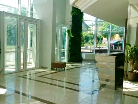 квартира по адресу Зверинецкая ул., 47