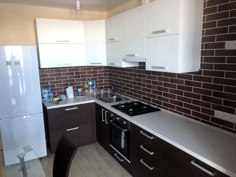 квартира за адресою Сімейна вул., 6