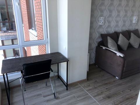 квартира за адресою Сімейна вул., 6
