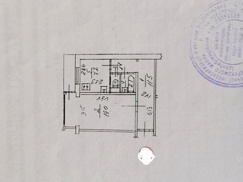 квартира за адресою Романа Ратушного вул. (Волгоградська), 5