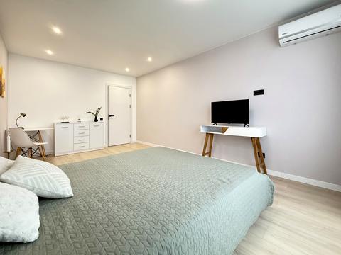 квартира за адресою Михайла Максимовича вул. (Онуфрія Трутенка), 32-А