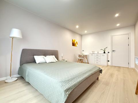 квартира по адресу Михаила Максимовича ул. (Трутенко Онуфрия), 32-А