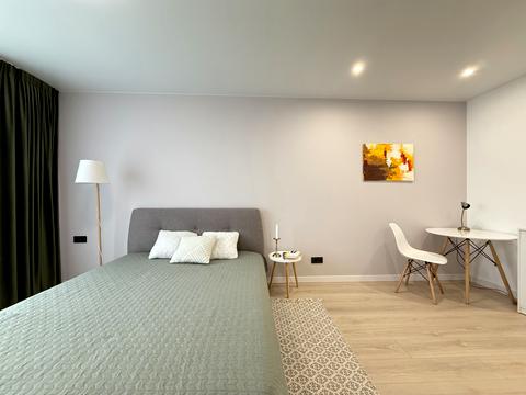 квартира за адресою Михайла Максимовича вул. (Онуфрія Трутенка), 32-А