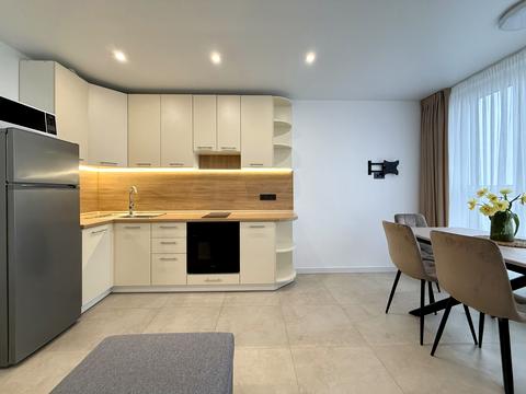 квартира за адресою Михайла Максимовича вул. (Онуфрія Трутенка), 32-А