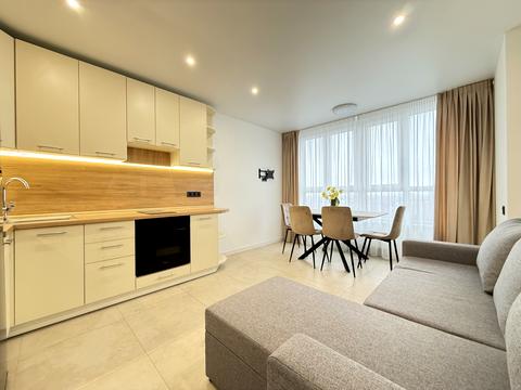 квартира за адресою Михайла Максимовича вул. (Онуфрія Трутенка), 32-А