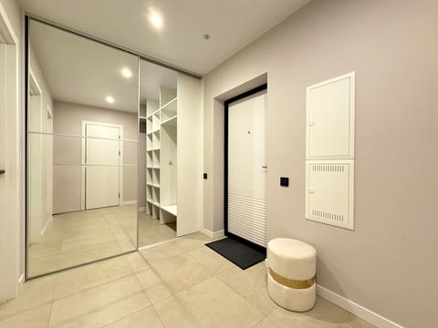 квартира за адресою Михайла Максимовича вул. (Онуфрія Трутенка), 32-А