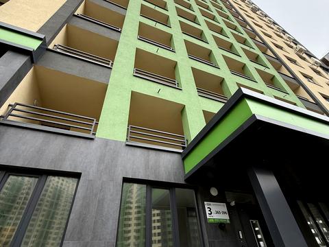 квартира за адресою Михайла Максимовича вул. (Онуфрія Трутенка), 32-А