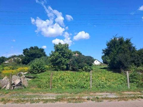 участок по адресу Дружби