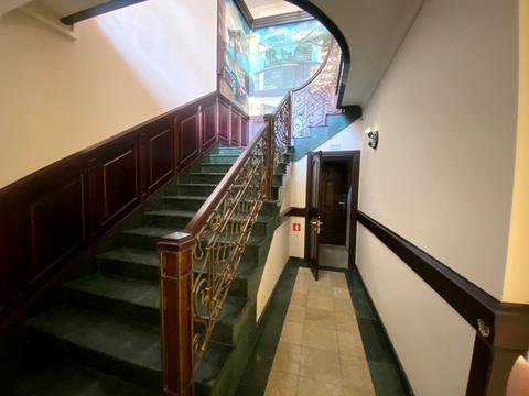 комерційна за адресою Героїв Небесної Сотні вул. (Уральська), 1