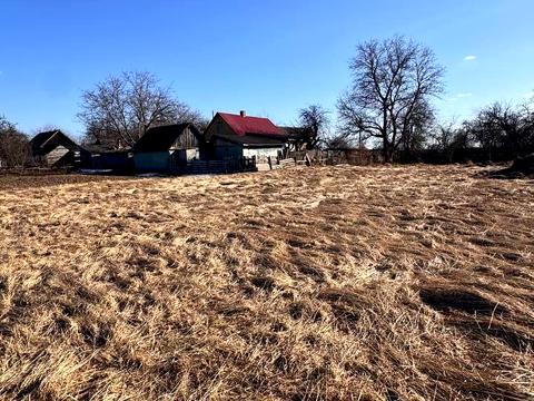 ділянка за адресою Шевченка