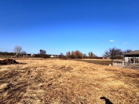 ділянка за адресою Шевченка