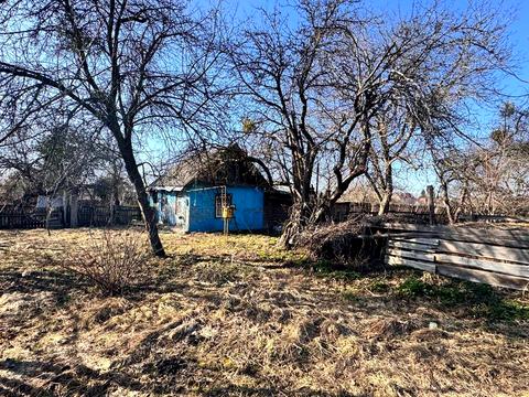 ділянка за адресою Шевченка