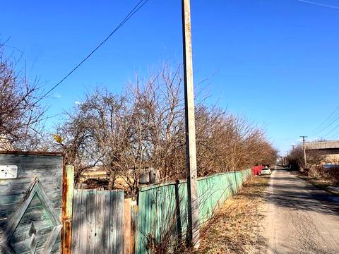 ділянка за адресою Шевченка