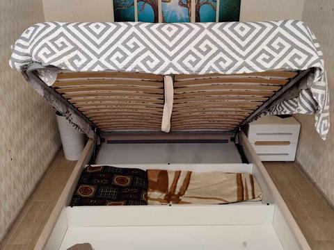 квартира по адресу Северная ул. (Північна), 52