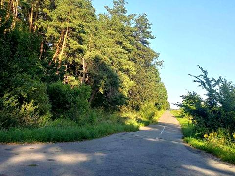 участок по адресу 