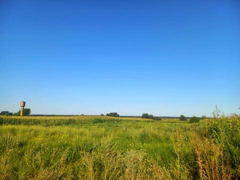 участок по адресу 