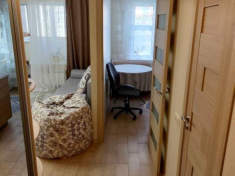 квартира по адресу Северная ул. (Північна), 52