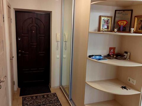 квартира по адресу Северная ул. (Північна), 52