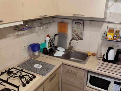 квартира по адресу Северная ул. (Північна), 52