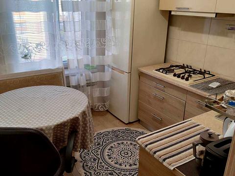 квартира по адресу Северная ул. (Північна), 52