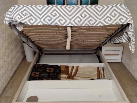 квартира по адресу Северная ул. (Північна), 52