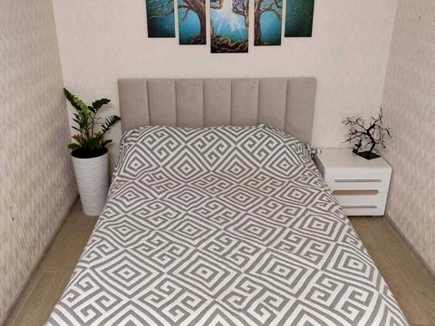 квартира по адресу Северная ул. (Північна), 52