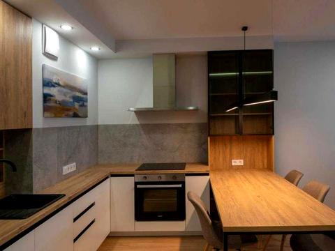 квартира по адресу Правды просп. (Правды), 51