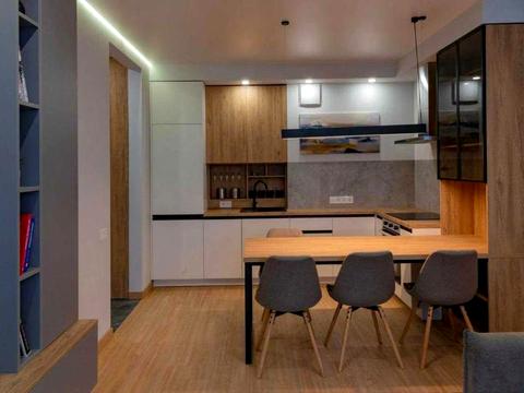 квартира по адресу Правды просп. (Правды), 51