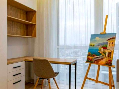 квартира по адресу Правды просп. (Правды), 51