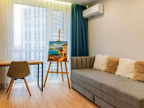 квартира по адресу Правды просп. (Правды), 51