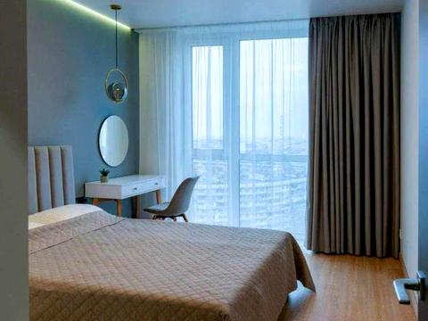 квартира по адресу Правды просп. (Правды), 51