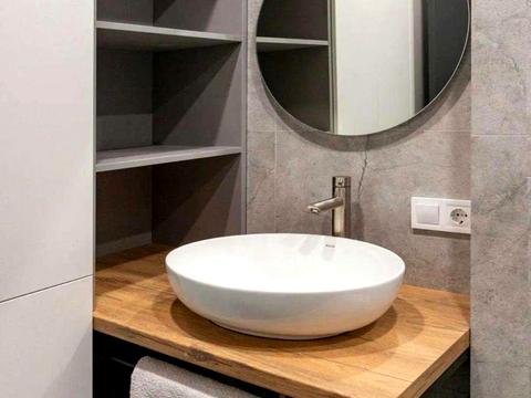 квартира по адресу Правды просп. (Правды), 51