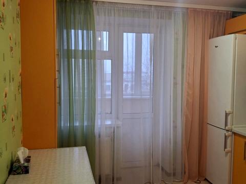 квартира за адресою Панаса Мирного вул., 18