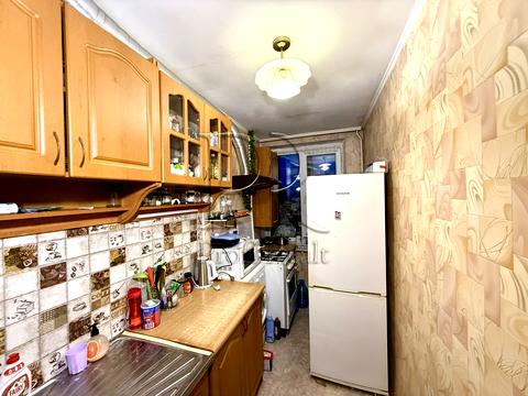 квартира по адресу Делегатский пер., 2/18