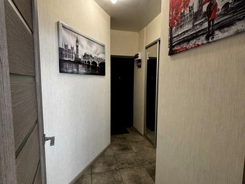 квартира за адресою Петра Калнишевського вул. (Михайла Майорова), 7