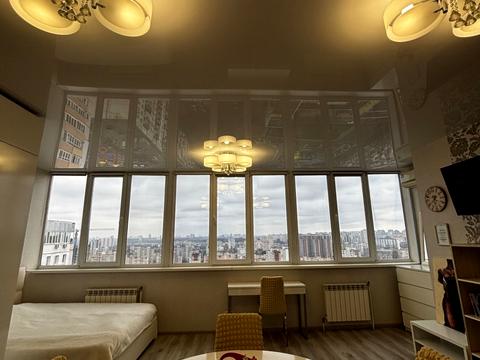 квартира за адресою Петра Калнишевського вул. (Михайла Майорова), 7