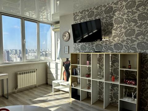 квартира за адресою Петра Калнишевського вул. (Михайла Майорова), 7