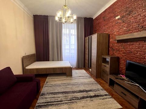 квартира по адресу Шептицких ул., 18